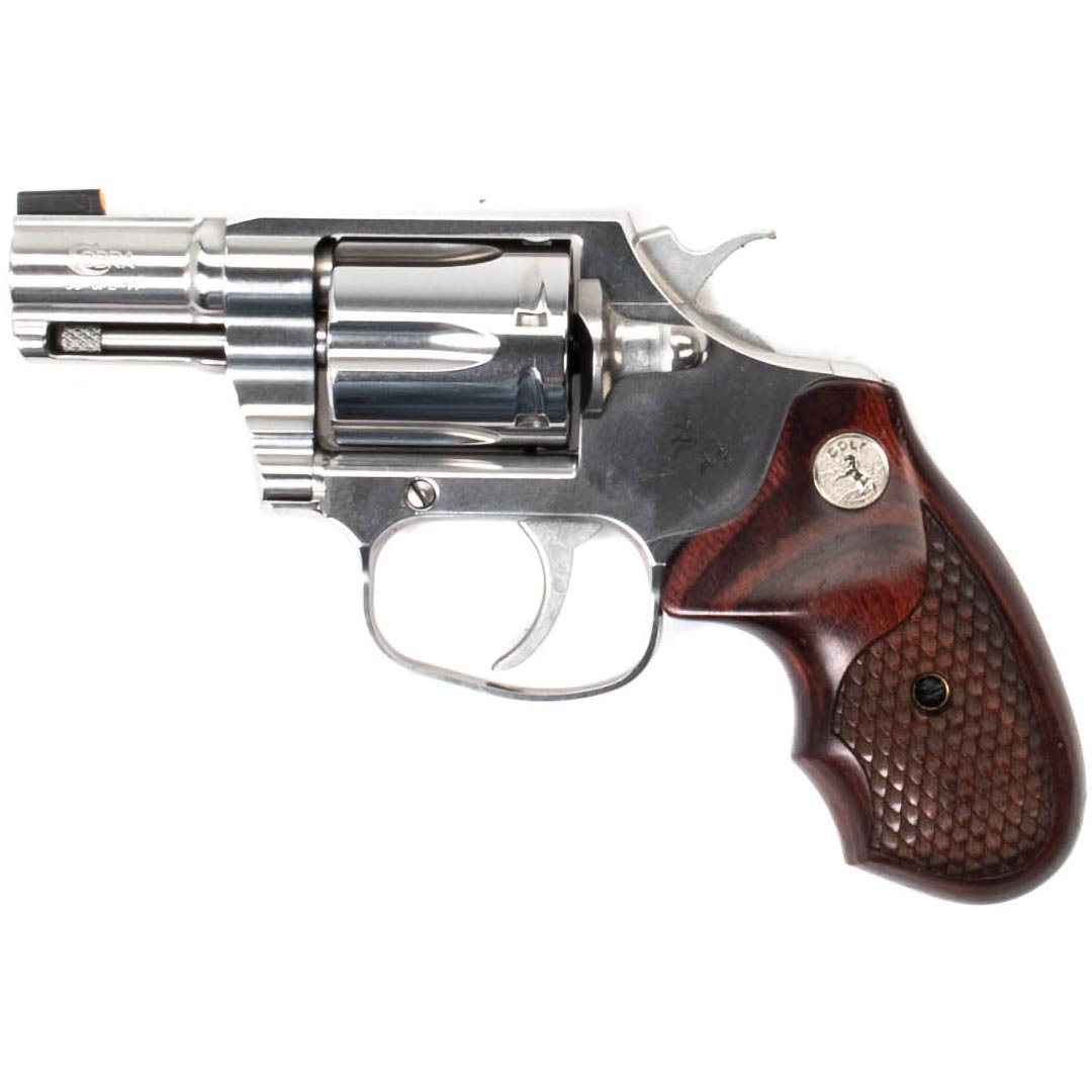COLT COBRA